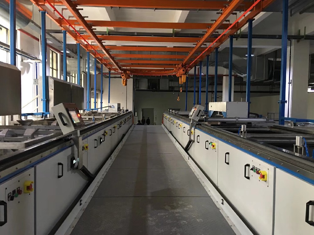 智能化设备领域