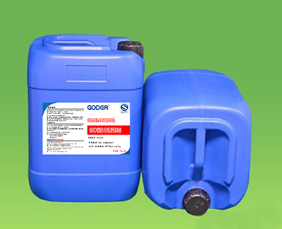 GD-8197通用型有机浸渗剂（微孔补漏剂）