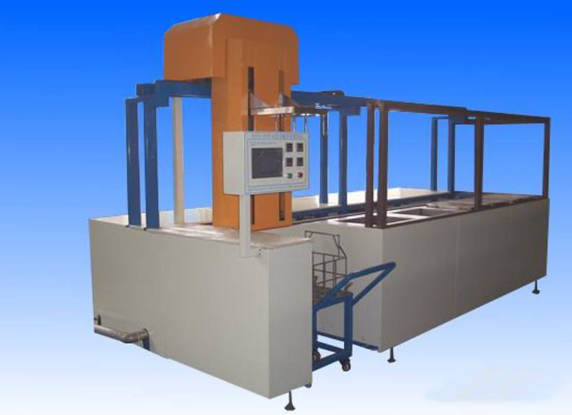 自动超声波清洗设备