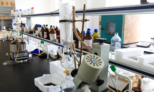 徐州杰科应用化学研究所